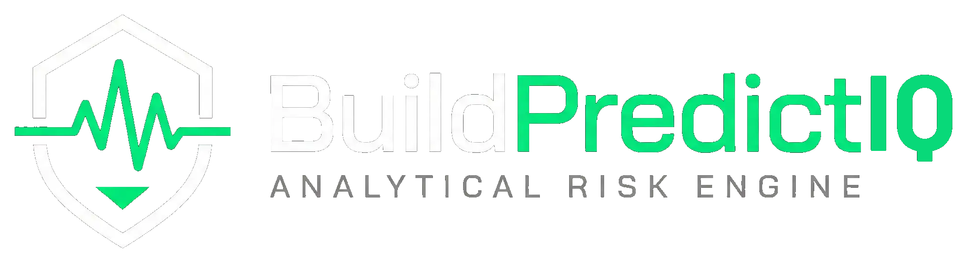 BuildPredictIQ Analytical Risk Engine